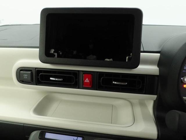 ムーヴキャンバスストライプスＧターボ　両側電動スライドドアオーディオレス　バックカメラ　ＬＥＤヘッドライト　アイドリングストップ　プッシュスタート　エアバック　ＡＢＳ　ＣＶＴ　キーフリー（愛知県）の中古車