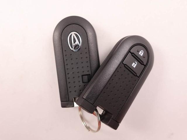 ムーヴＸ　アイドリングストップオーディオレス　アルミホイール　エアバック　ＡＢＳ　ＣＶＴ　キーフリー（愛知県）の中古車