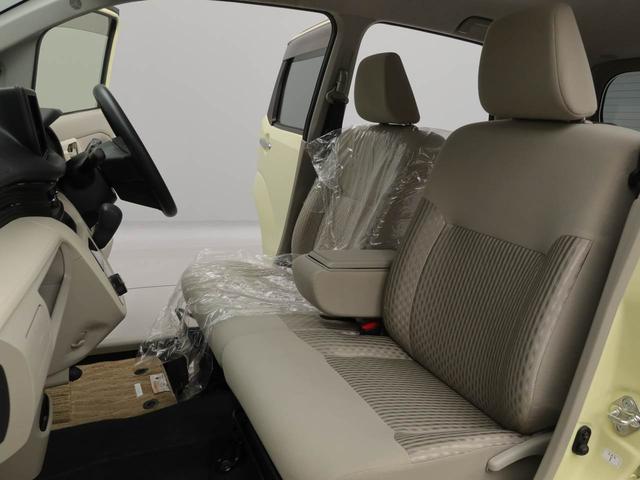 ムーヴＸ　アイドリングストップオーディオレス　アルミホイール　エアバック　ＡＢＳ　ＣＶＴ　キーフリー（愛知県）の中古車