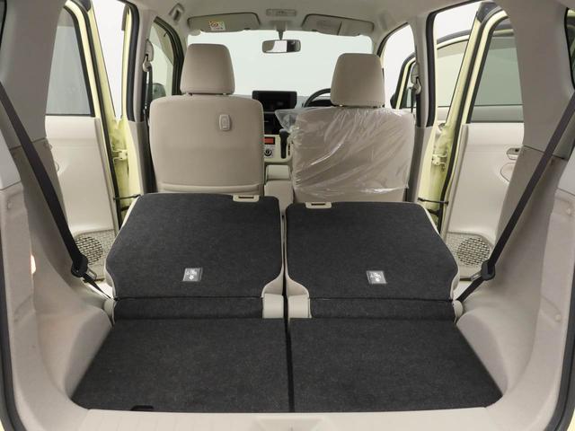 ムーヴＸ　アイドリングストップオーディオレス　アルミホイール　エアバック　ＡＢＳ　ＣＶＴ　キーフリー（愛知県）の中古車