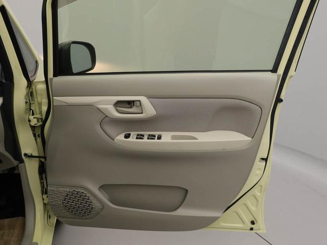 ムーヴＸ　アイドリングストップオーディオレス　アルミホイール　エアバック　ＡＢＳ　ＣＶＴ　キーフリー（愛知県）の中古車