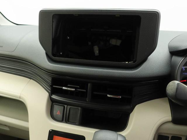 ムーヴＸ　アイドリングストップオーディオレス　アルミホイール　エアバック　ＡＢＳ　ＣＶＴ　キーフリー（愛知県）の中古車