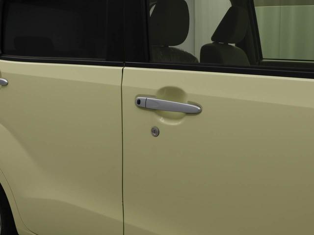 ムーヴＸ　アイドリングストップオーディオレス　アルミホイール　エアバック　ＡＢＳ　ＣＶＴ　キーフリー（愛知県）の中古車