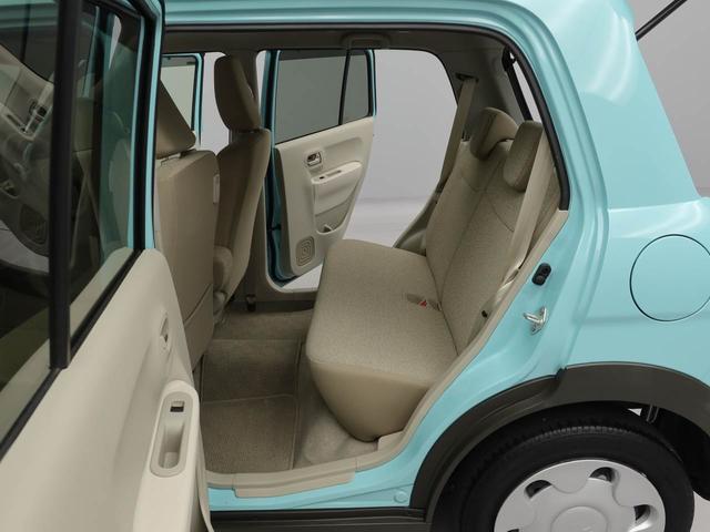 アルトラパンＬ　アイドリングストッププッシュスタート　エアバック　ＡＢＳ　ＣＶＴ　キーフリー（愛知県）の中古車