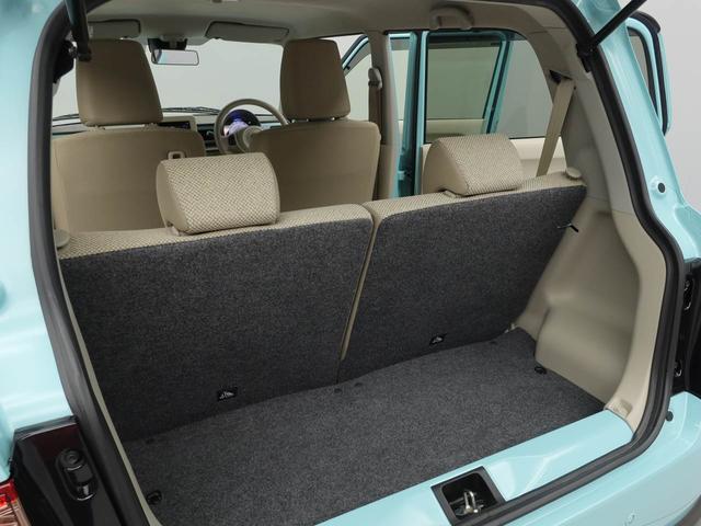 アルトラパンＬ　アイドリングストッププッシュスタート　エアバック　ＡＢＳ　ＣＶＴ　キーフリー（愛知県）の中古車