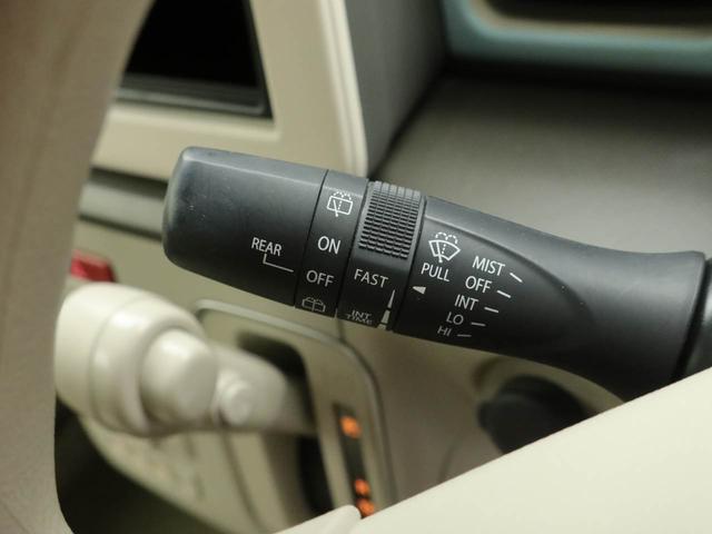 アルトラパンＬ　アイドリングストッププッシュスタート　エアバック　ＡＢＳ　ＣＶＴ　キーフリー（愛知県）の中古車