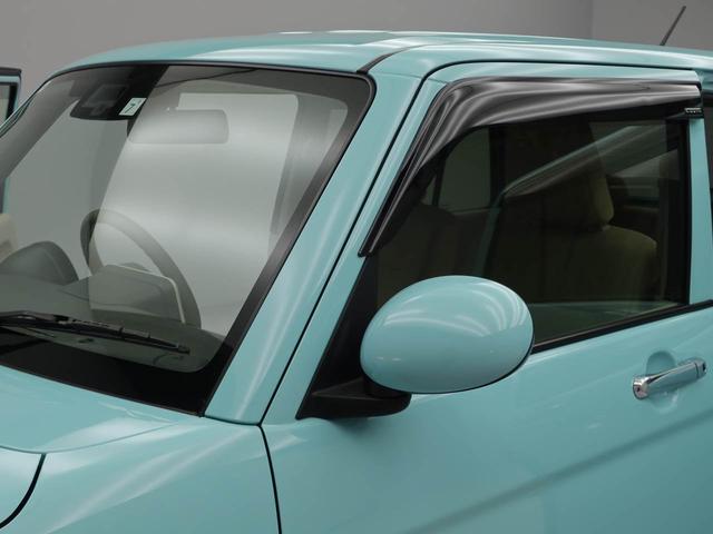 アルトラパンＬ　アイドリングストッププッシュスタート　エアバック　ＡＢＳ　ＣＶＴ　キーフリー（愛知県）の中古車