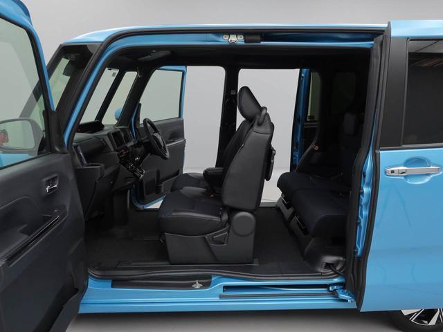 タントカスタムＸ（愛知県）の中古車