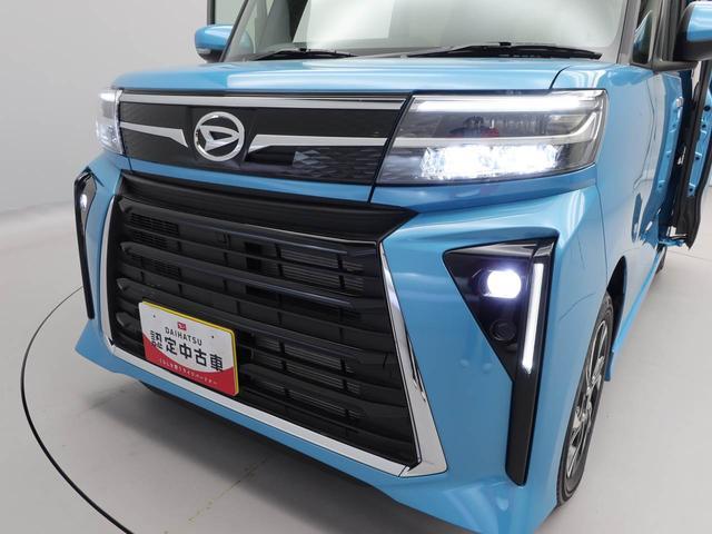 タントカスタムＸ（愛知県）の中古車