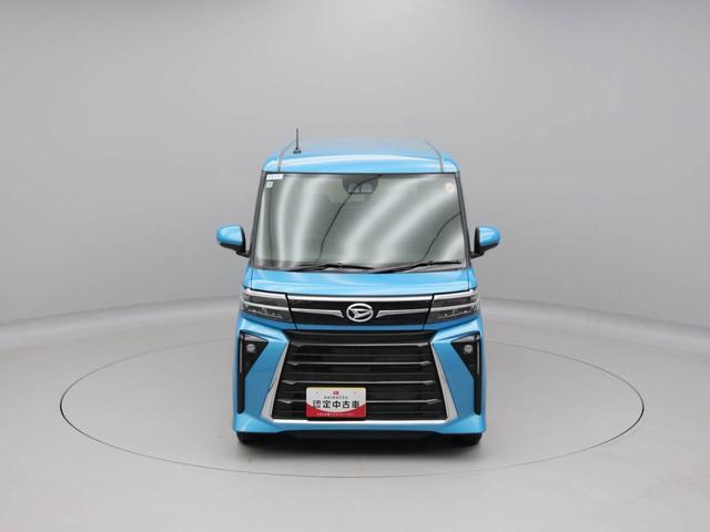 タントカスタムＸ（愛知県）の中古車