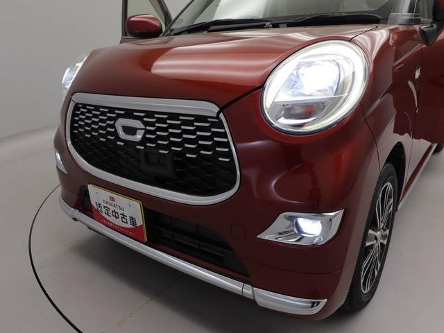 キャストスタイルＧ　ＳＡII（愛知県）の中古車