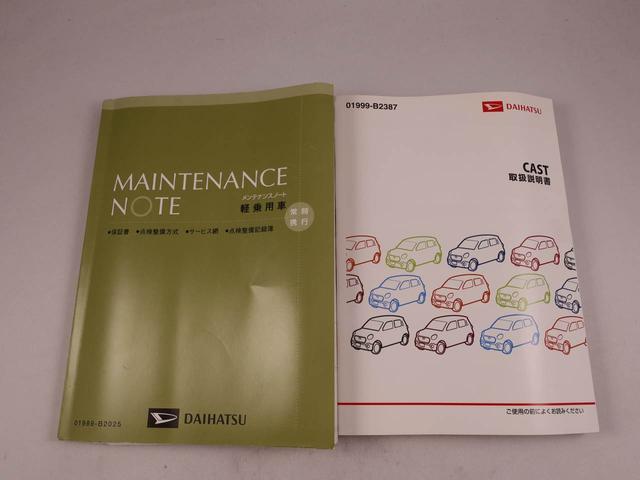 キャストスタイルＧ　ＳＡII（愛知県）の中古車