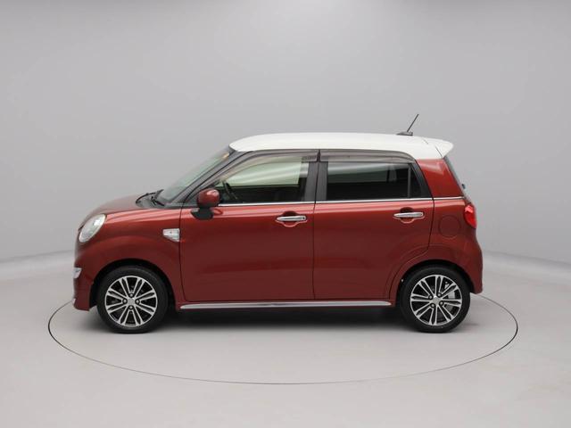 キャストスタイルＧ　ＳＡII（愛知県）の中古車