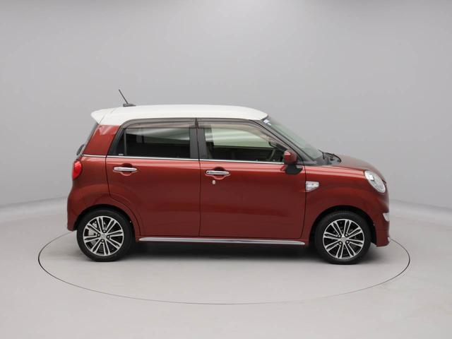 キャストスタイルＧ　ＳＡII（愛知県）の中古車