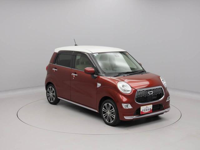 キャストスタイルＧ　ＳＡII（愛知県）の中古車