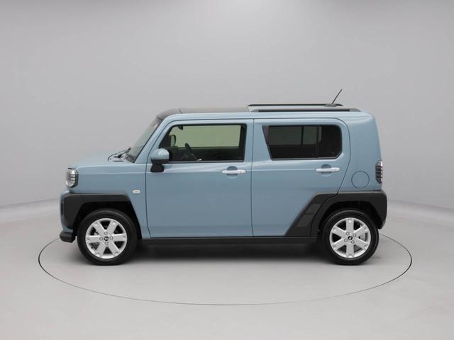 タフトＧ（愛知県）の中古車