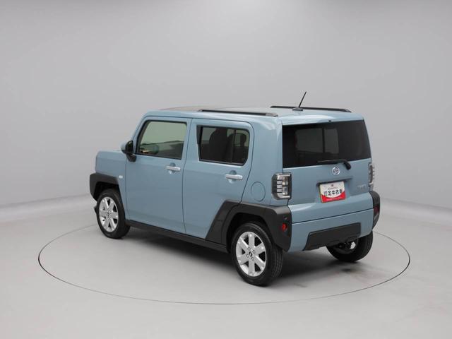 タフトＧ（愛知県）の中古車