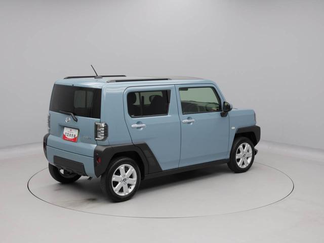 タフトＧ（愛知県）の中古車