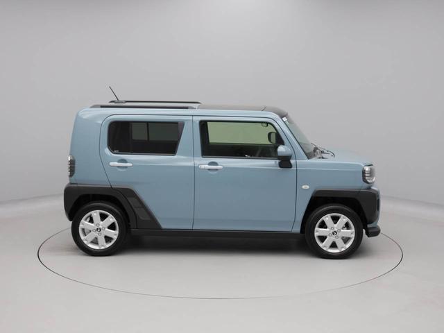 タフトＧ（愛知県）の中古車