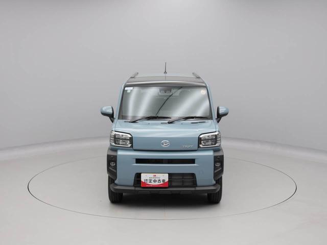 タフトＧ（愛知県）の中古車