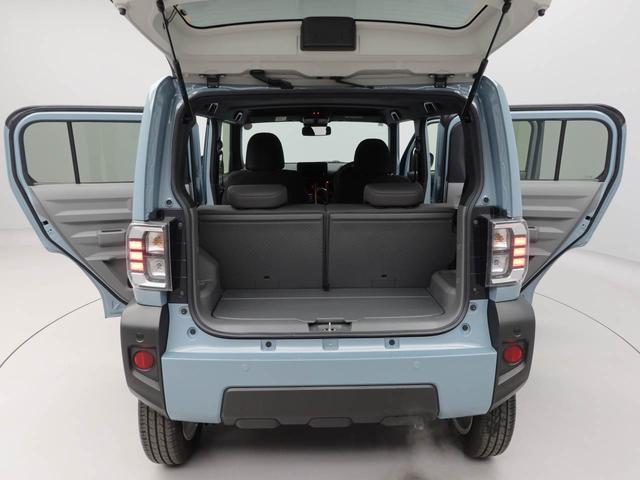 タフトＧ（愛知県）の中古車