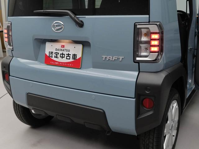 タフトＧ（愛知県）の中古車