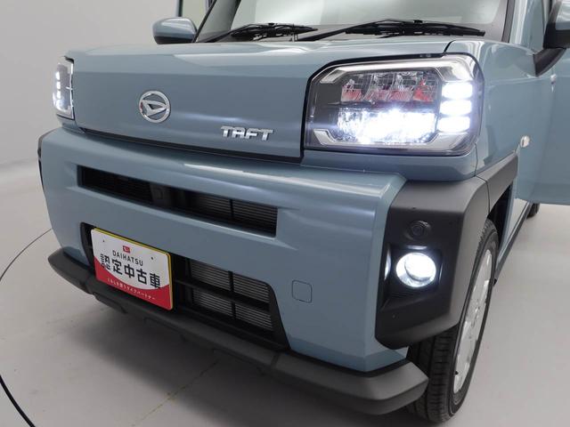 タフトＧ（愛知県）の中古車