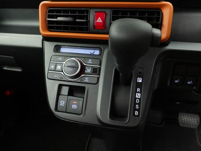 タントファンクロス　両側電動スライドドアオーディオレス　バックカメラ　アルミホイール　ＬＥＤヘッドライト　アイドリングストップ　プッシュスタート　エアバック　ＡＢＳ　ＣＶＴ　キーフリー（愛知県）の中古車