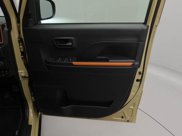 タントファンクロス　両側電動スライドドアオーディオレス　バックカメラ　アルミホイール　ＬＥＤヘッドライト　アイドリングストップ　プッシュスタート　エアバック　ＡＢＳ　ＣＶＴ　キーフリー（愛知県）の中古車