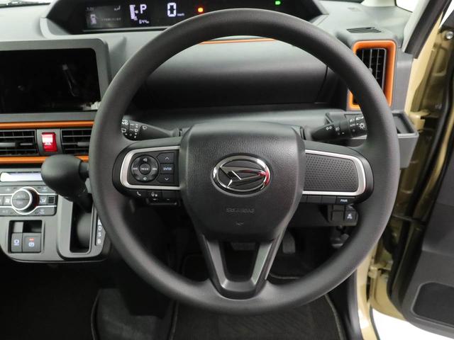 タントファンクロス　両側電動スライドドアオーディオレス　バックカメラ　アルミホイール　ＬＥＤヘッドライト　アイドリングストップ　プッシュスタート　エアバック　ＡＢＳ　ＣＶＴ　キーフリー（愛知県）の中古車