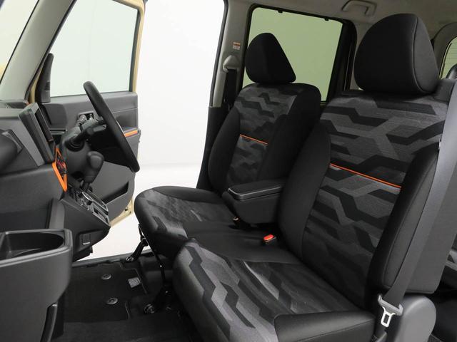 タントファンクロス　両側電動スライドドアオーディオレス　バックカメラ　アルミホイール　ＬＥＤヘッドライト　アイドリングストップ　プッシュスタート　エアバック　ＡＢＳ　ＣＶＴ　キーフリー（愛知県）の中古車