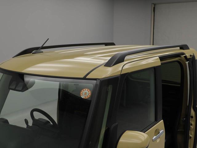 タントファンクロス　両側電動スライドドアオーディオレス　バックカメラ　アルミホイール　ＬＥＤヘッドライト　アイドリングストップ　プッシュスタート　エアバック　ＡＢＳ　ＣＶＴ　キーフリー（愛知県）の中古車