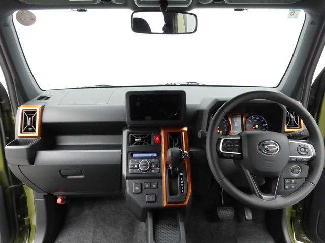 タフトGワンオーナー スカイフィールトップガラス 衝突回避支援ブレーキ 誤発信抑制装置 LEDライト プッシュスタートシステム キーフリーシステム(愛知県)の中古車