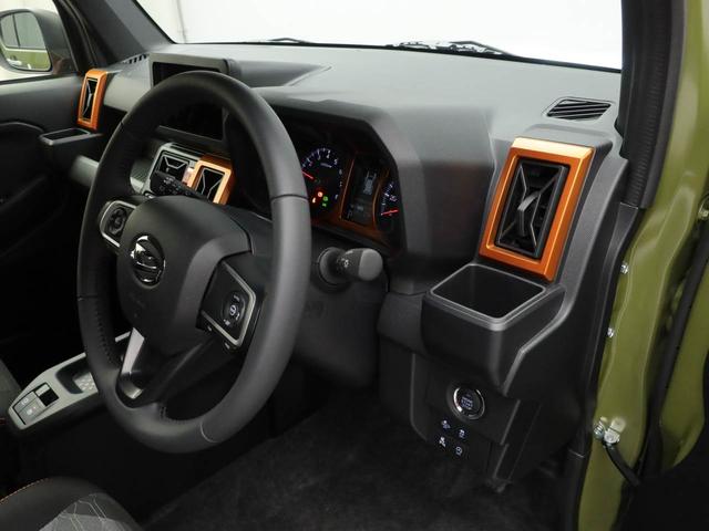 タフトGワンオーナー スカイフィールトップガラス 衝突回避支援ブレーキ 誤発信抑制装置 LEDライト プッシュスタートシステム キーフリーシステム(愛知県)の中古車