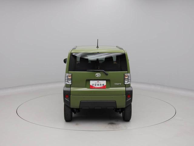 タフトGワンオーナー スカイフィールトップガラス 衝突回避支援ブレーキ 誤発信抑制装置 LEDライト プッシュスタートシステム キーフリーシステム(愛知県)の中古車