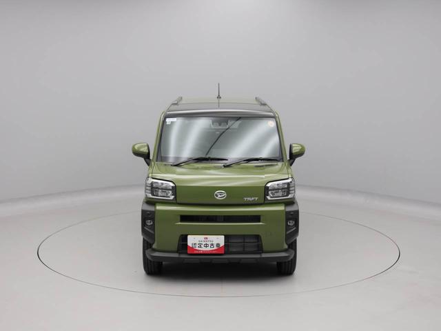 タフトGワンオーナー スカイフィールトップガラス 衝突回避支援ブレーキ 誤発信抑制装置 LEDライト プッシュスタートシステム キーフリーシステム(愛知県)の中古車