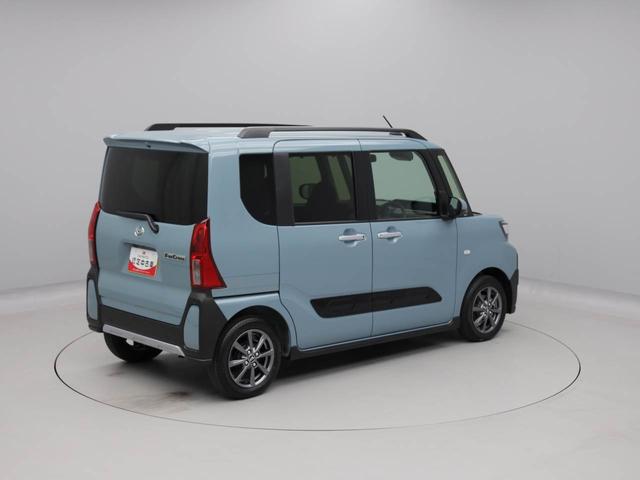 タントファンクロス　両側電動スライドドアオーディオレス　バックカメラ　ＬＥＤヘッドライト　アルミホイール　アイドリングストップ　プッシュスタート　エアバック　ＡＢＳ　ＣＶＴ　キーフリー（愛知県）の中古車