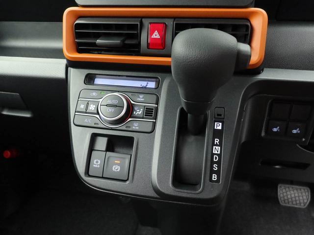 タントファンクロス　両側電動スライドドアオーディオレス　バックカメラ　ＬＥＤヘッドライト　アルミホイール　アイドリングストップ　プッシュスタート　エアバック　ＡＢＳ　ＣＶＴ　キーフリー（愛知県）の中古車