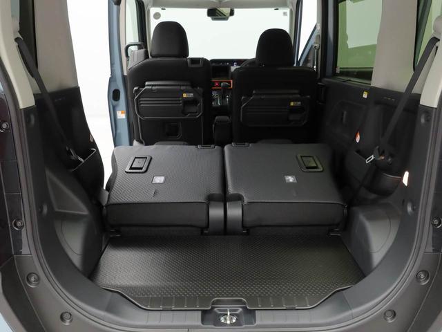 タントファンクロス　両側電動スライドドアオーディオレス　バックカメラ　ＬＥＤヘッドライト　アルミホイール　アイドリングストップ　プッシュスタート　エアバック　ＡＢＳ　ＣＶＴ　キーフリー（愛知県）の中古車