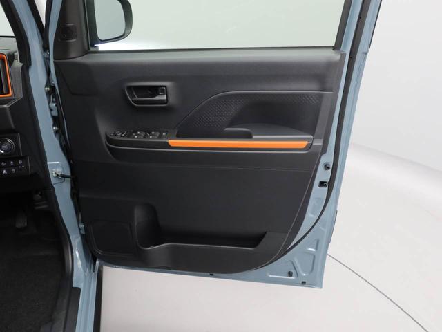 タントファンクロス　両側電動スライドドアオーディオレス　バックカメラ　ＬＥＤヘッドライト　アルミホイール　アイドリングストップ　プッシュスタート　エアバック　ＡＢＳ　ＣＶＴ　キーフリー（愛知県）の中古車