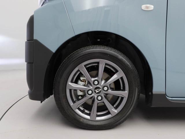 タントファンクロス　両側電動スライドドアオーディオレス　バックカメラ　ＬＥＤヘッドライト　アルミホイール　アイドリングストップ　プッシュスタート　エアバック　ＡＢＳ　ＣＶＴ　キーフリー（愛知県）の中古車