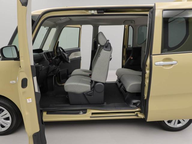 タントＬ（愛知県）の中古車