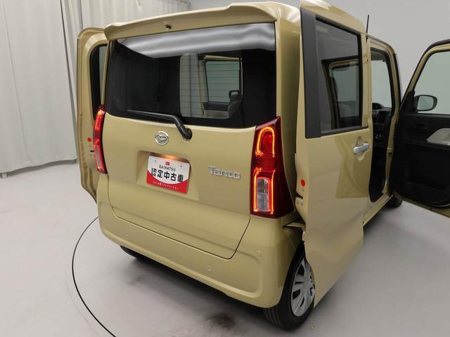 タントＬ（愛知県）の中古車