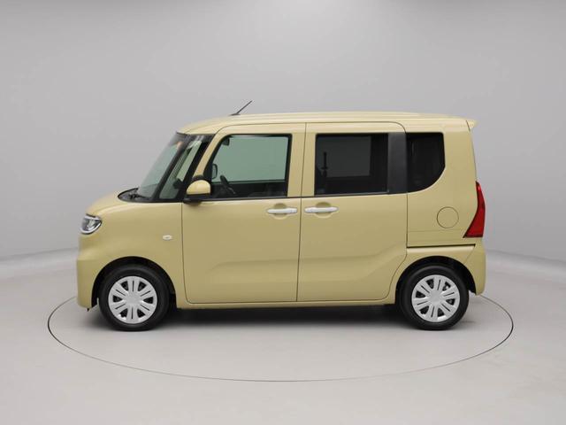 タントＬ（愛知県）の中古車