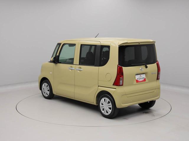 タントＬ（愛知県）の中古車