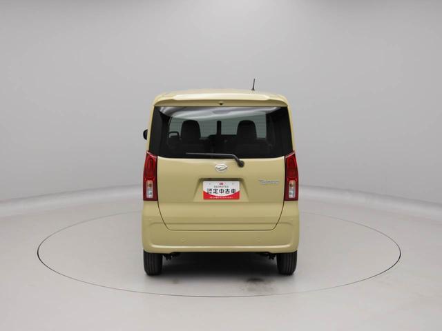 タントＬ（愛知県）の中古車