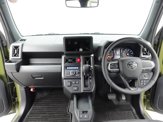 タフトＧ　ダーククロムベンチャーキーフリー（愛知県）の中古車