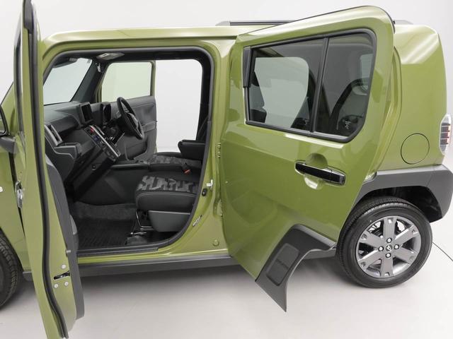 タフトＧ　ダーククロムベンチャーキーフリー（愛知県）の中古車