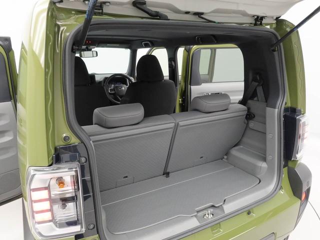 タフトＧ　ダーククロムベンチャーキーフリー（愛知県）の中古車