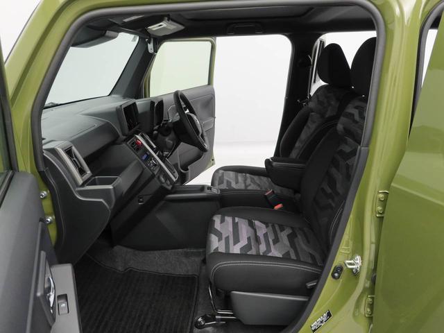 タフトＧ　ダーククロムベンチャーキーフリー（愛知県）の中古車